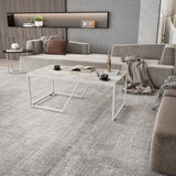 Măsuță de cafea Wendy, Diverse culori, 120x60x48 cm - Alb | SKU: 322RTC1206 | Măsuță de cafea Wendy, 120x60x48 cm, varianta Alb, produs pentru amenajarea locuinței, disponibil online în România la CasaMob