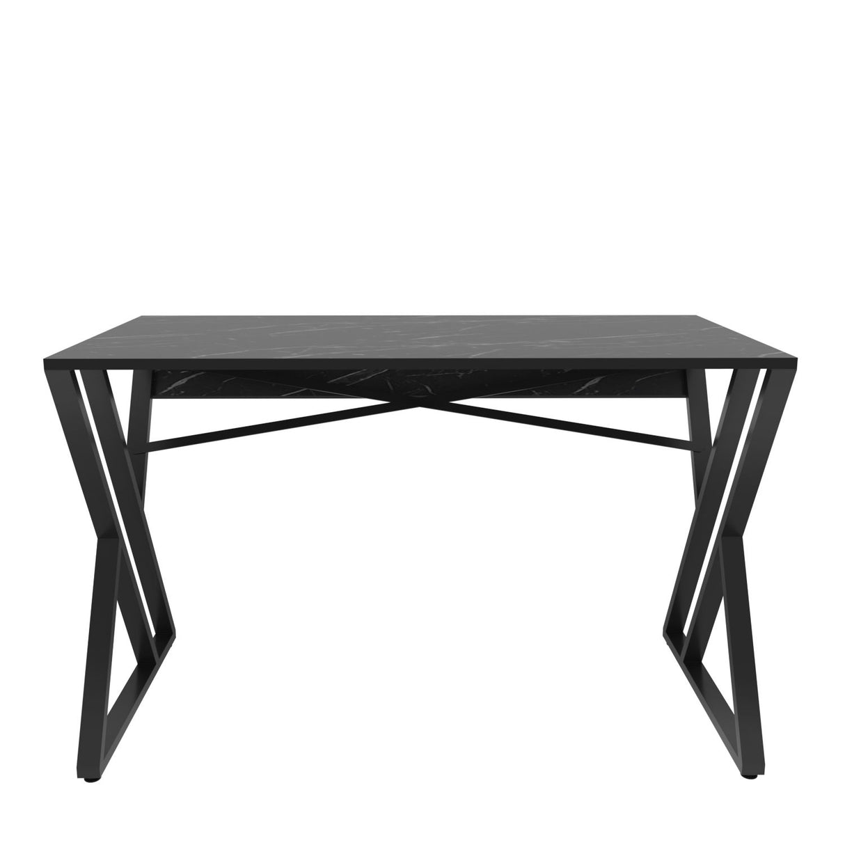 Birou Gyza, Diverse culori, 120x60x75 cm - Negru | SKU: 322RTC1303 | Birou Gyza, 120x60x75 cm, varianta Negru, produs pentru amenajarea locuinței, disponibil online în România la CasaMob