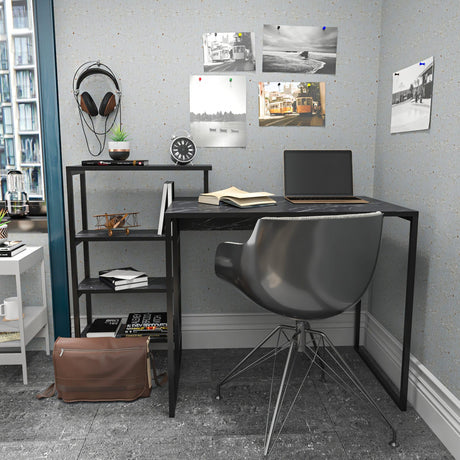Birou Rino, Diverse culori, 133x60x77 cm