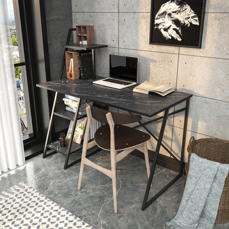 Birou Admira, Diverse culori, 120x60x120 cm