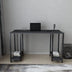 Negru - Antracit | SKU: 322RTC1398 | Birou Academy, 125x60x74 cm, varianta Negru - Antracit, produs pentru amenajarea locuinței, disponibil online în România la CasaMob