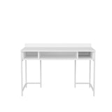 Birou Alma, Diverse culori, 120x60x75 cm - Alb | SKU: 322RTC1413 | Birou Alma, 120x60x75 cm, varianta Alb, produs pentru amenajarea locuinței, disponibil online în România la CasaMob