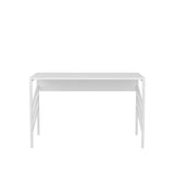 Birou Josephine, Diverse culori, 120x60x75 cm - Alb | SKU: 322RTC1437 | Birou Josephine, 120x60x75 cm, varianta Alb, produs pentru amenajarea locuinței, disponibil online în România la CasaMob