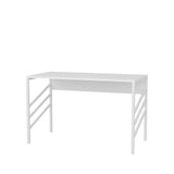 Birou Josephine, Diverse culori, 120x60x75 cm - Alb | SKU: 322RTC1437 | Birou Josephine, 120x60x75 cm, varianta Alb, produs pentru amenajarea locuinței, disponibil online în România la CasaMob