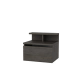 Noptieră Alice, Diverse culori, 40x32x35 cm - Wenge | SKU: 322RTC1608 | Noptieră Alice, 40x32x35 cm, varianta Wenge, produs pentru amenajarea locuinței, disponibil online în România la CasaMob
