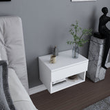 Noptieră Jamot, Diverse culori, 45x29x32 cm - Alb | SKU: 322RTC1609 | Noptieră Jamot, 45x29x32 cm, varianta Alb, produs pentru amenajarea locuinței, disponibil online în România la CasaMob