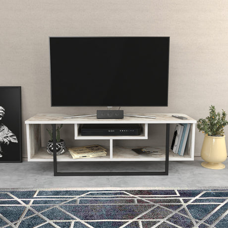 Comodă TV Asal 120 - Ephesus, Diverse culori, 120x35x40 cm