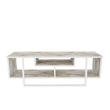 Comodă TV Asal 120 - Ephesus, Diverse culori, 120x35x40 cm - Alb | SKU: 322RTC2193 | Comodă TV Asal 120 - Ephesus, 120x35x40 cm, varianta Alb, produs pentru amenajarea locuinței, disponibil online în România la CasaMob