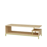 Comodă TV Reilly, Diverse culori, 120x45x38 cm - Auriu - Stejar | SKU: 322RTC2235 | Comodă TV Reilly, 120x45x38 cm, varianta Auriu - Stejar, produs pentru amenajarea locuinței, disponibil online în România la CasaMob