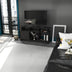 Antracit | SKU: 322RTC2372 | Comodă TV Auburn, 120x30x61 cm, varianta Antracit, produs pentru amenajarea locuinței, disponibil online în România la CasaMob