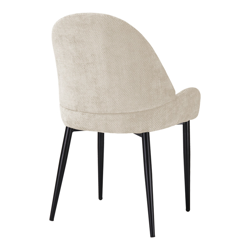 Scaun Finda, Placaj, Diverse culori, 59x54x87 cm - Alb | SKU: 327-000072 | Scaun Finda, Placaj, 59x54x87 cm, varianta Alb, produs pentru amenajarea locuinței, disponibil online în România la CasaMob
