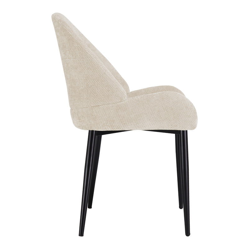 Scaun Finda, Placaj, Diverse culori, 59x54x87 cm - Alb | SKU: 327-000072 | Scaun Finda, Placaj, 59x54x87 cm, varianta Alb, produs pentru amenajarea locuinței, disponibil online în România la CasaMob