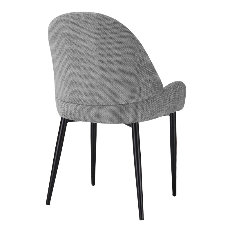 Scaun Finda, Placaj, Diverse culori, 59x54x87 cm - Gri | SKU: 327-000074 | Scaun Finda, Placaj, 59x54x87 cm, varianta Gri, produs pentru amenajarea locuinței, disponibil online în România la CasaMob