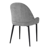 Scaun Finda, Placaj, Diverse culori, 59x54x87 cm - Gri | SKU: 327-000074 | Scaun Finda, Placaj, 59x54x87 cm, varianta Gri, produs pentru amenajarea locuinței, disponibil online în România la CasaMob