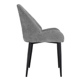 Scaun Finda, Placaj, Diverse culori, 59x54x87 cm - Gri | SKU: 327-000074 | Scaun Finda, Placaj, 59x54x87 cm, varianta Gri, produs pentru amenajarea locuinței, disponibil online în România la CasaMob