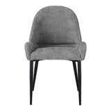 Scaun Finda, Placaj, Diverse culori, 59x54x87 cm - Gri | SKU: 327-000074 | Scaun Finda, Placaj, 59x54x87 cm, varianta Gri, produs pentru amenajarea locuinței, disponibil online în România la CasaMob