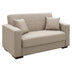 Crem | SKU: 328-000012 | Canapea extensibilă cu depozitare Vox, 154x82x83 cm, varianta Crem, produs pentru amenajarea locuinței, disponibil online în România la CasaMob