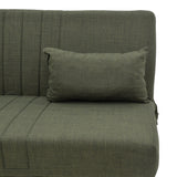 Canapea extensibilă 3 locuri Romina, cu spațiu de depozitare, Diverse culori, 190x85x90 cm - Verde | SKU: 328-000023 | Canapea extensibilă 3 locuri Romina, cu spațiu de depozitare, 190x85x90 cm, varianta Verde, produs pentru amenajarea locuinței, disponibil online în România la CasaMob