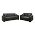 Antracit | SKU: 328-000035 | Canapea extensibilă Vox, Antracit, 83x214 cm, varianta Antracit, produs pentru amenajarea locuinței, disponibil online în România la CasaMob