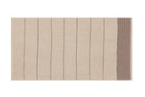 Set prosoape de baie 6 bucăți Fitilli, Diverse culori, 50x85 cm - Maro - Gri - Alb | SKU: 336EPJ1113 | Set prosoape de baie 6 bucăți Fitilli, 50x85 cm, varianta Maro - Gri - Alb, produs pentru amenajarea locuinței, disponibil online în România la CasaMob