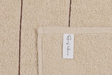 Set prosoape de baie 6 bucăți Fitilli, Diverse culori, 50x85 cm - Maro - Gri - Alb | SKU: 336EPJ1113 | Set prosoape de baie 6 bucăți Fitilli, 50x85 cm, varianta Maro - Gri - Alb, produs pentru amenajarea locuinței, disponibil online în România la CasaMob
