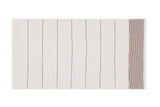 Set prosoape de baie 6 bucăți Fitilli, Diverse culori, 50x85 cm - Maro - Gri - Alb | SKU: 336EPJ1113 | Set prosoape de baie 6 bucăți Fitilli, 50x85 cm, varianta Maro - Gri - Alb, produs pentru amenajarea locuinței, disponibil online în România la CasaMob
