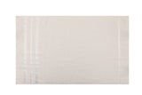 Set prosoape de baie 6 bucăți Flos, Diverse culori, 50x85 cm - Maro - Alb - Bej | SKU: 336EPJ1119 | Set prosoape de baie 6 bucăți Flos, 50x85 cm, varianta Maro - Alb - Bej, produs pentru amenajarea locuinței, disponibil online în România la CasaMob
