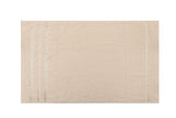 Set prosoape de baie 6 bucăți Flos, Diverse culori, 50x85 cm - Maro - Alb - Bej | SKU: 336EPJ1119 | Set prosoape de baie 6 bucăți Flos, 50x85 cm, varianta Maro - Alb - Bej, produs pentru amenajarea locuinței, disponibil online în România la CasaMob