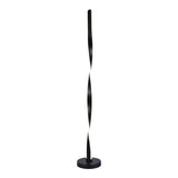 Lampă de podea Jounko, Metal, Diverse culori, D20x130 cm - Negru | SKU: 342-000142 | Lampă de podea Jounko, Metal, D20x130 cm, varianta Negru, produs pentru amenajarea locuinței, disponibil online în România la CasaMob