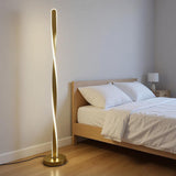 Lampă de podea Jounko, Metal, Diverse culori, D20x130 cm - Auriu | SKU: 342-000143 | Lampă de podea Jounko, Metal, D20x130 cm, varianta Auriu, produs pentru amenajarea locuinței, disponibil online în România la CasaMob
