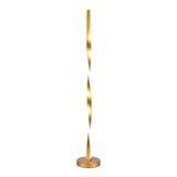 Lampă de podea Jounko, Metal, Diverse culori, D20x130 cm - Auriu | SKU: 342-000143 | Lampă de podea Jounko, Metal, D20x130 cm, varianta Auriu, produs pentru amenajarea locuinței, disponibil online în România la CasaMob