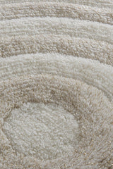 Covoraș de baie 3 bucăți Wave, Diverse culori, 60x100 cm - Ecru | SKU: 351ALS2017 | Covoraș de baie 3 bucăți Wave, 60x100 cm, varianta Ecru, produs pentru amenajarea locuinței, disponibil online în România la CasaMob