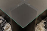 Măsuță de cafea Vetrino, Diverse culori, 105x65x40 cm - Wood black | SKU: 353NRD1103 | Măsuță de cafea Vetrino, 105x65x40 cm, varianta Wood black, produs pentru amenajarea locuinței, disponibil online în România la CasaMob