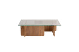 Măsuță de cafea Flavio, Diverse culori, 105x65x30 cm - Pin atlantic | SKU: 353NRD1113 | Măsuță de cafea Flavio, 105x65x30 cm, varianta Pin atlantic, produs pentru amenajarea locuinței, disponibil online în România la CasaMob