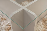Măsuță de cafea Flavio, Diverse culori, 105x65x30 cm - Gri | SKU: 353NRD1114 | Măsuță de cafea Flavio, 105x65x30 cm, varianta Gri, produs pentru amenajarea locuinței, disponibil online în România la CasaMob