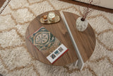 Măsuță de cafea Orion, Diverse culori, 90x60x30 cm - Venezia walnut - Alb | SKU: 353NRD1120 | Măsuță de cafea Orion, 90x60x30 cm, varianta Venezia walnut - Alb, produs pentru amenajarea locuinței, disponibil online în România la CasaMob