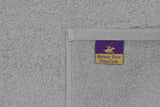 Prosop de baie 3 bucăți 401, Diverse culori, 50x90 cm - Alb - Roșu - Gri | SKU: 355BHP2291 | Prosop de baie 3 bucăți 401, 50x90 cm, varianta Alb - Roșu - Gri, produs pentru amenajarea locuinței, disponibil online în România la CasaMob