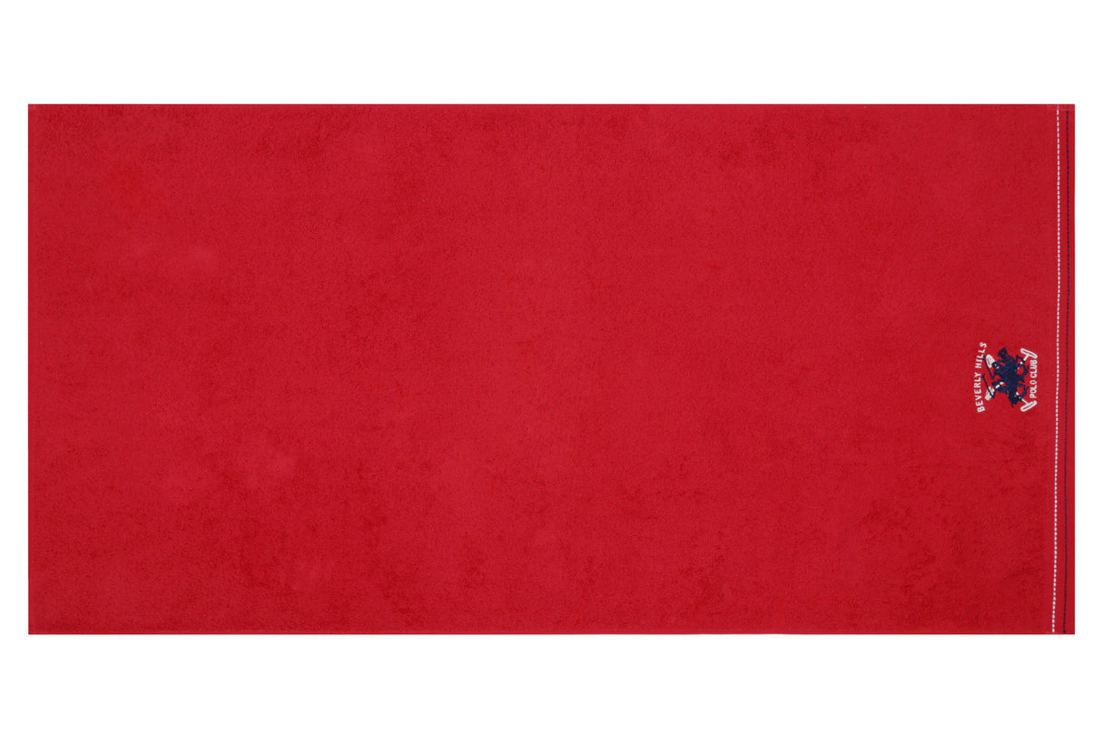 Prosop de baie 3 bucăți 401, Diverse culori, 50x90 cm - Alb - Roșu - Gri | SKU: 355BHP2291 | Prosop de baie 3 bucăți 401, 50x90 cm, varianta Alb - Roșu - Gri, produs pentru amenajarea locuinței, disponibil online în România la CasaMob