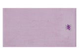 Prosop de baie 3 bucăți 401, Diverse culori, 50x90 cm - Fucsia - Lila - Gri | SKU: 355BHP2292 | Prosop de baie 3 bucăți 401, 50x90 cm, varianta Fucsia - Lila - Gri, produs pentru amenajarea locuinței, disponibil online în România la CasaMob