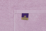 Prosop de baie 3 bucăți 401, Diverse culori, 50x90 cm - Fucsia - Lila - Gri | SKU: 355BHP2292 | Prosop de baie 3 bucăți 401, 50x90 cm, varianta Fucsia - Lila - Gri, produs pentru amenajarea locuinței, disponibil online în România la CasaMob