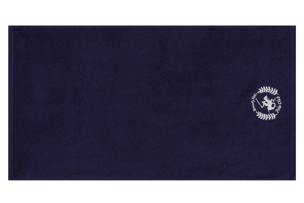 Alb - Gri - Albastru închis - 50x90 cm - 3 bucăți | SKU: 355BHP2302 | Set prosoape de baie 402, varianta Alb - Gri - Albastru închis - 50x90 cm - 3 bucăți, produs pentru amenajarea locuinței, disponibil online în România la CasaMob