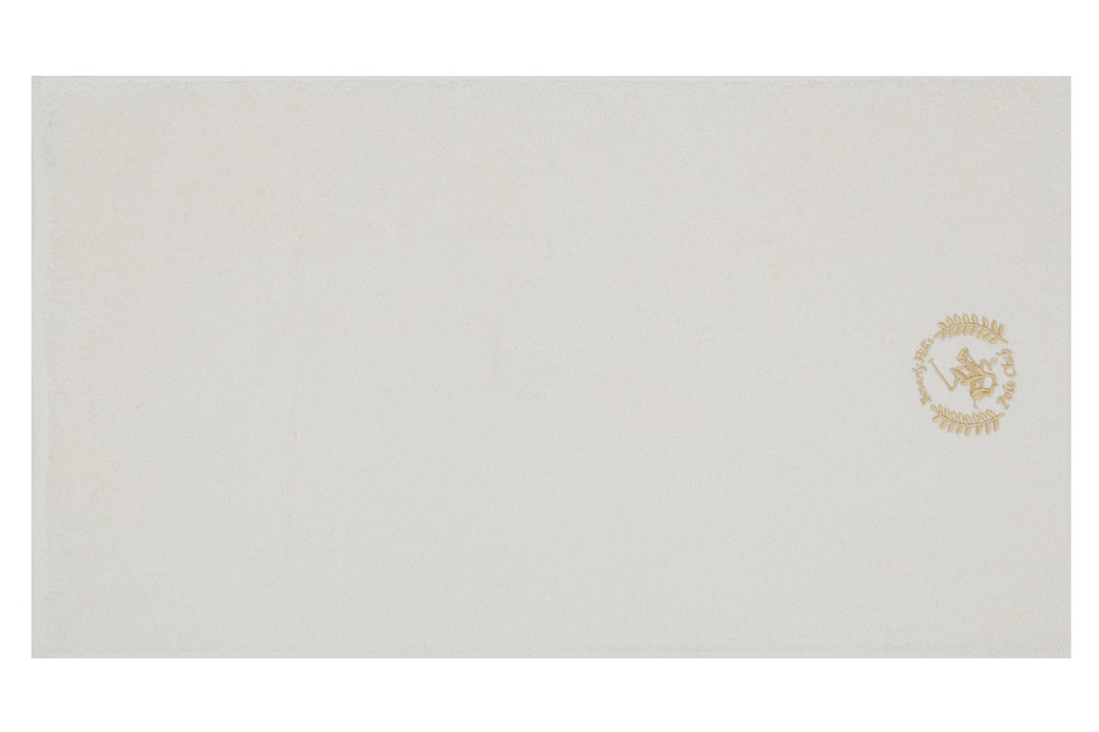 Set prosoape de baie 402, Diverse culori, Diverse configurații, Diverse dimensiuni - Crem - Maro deschis - Maro închis - 50x90 cm - 3 bucăți | SKU: 355BHP2304 | Set prosoape de baie 402, varianta Crem - Maro deschis - Maro închis - 50x90 cm - 3 bucăți, produs pentru amenajarea locuinței, disponibil online în România la CasaMob