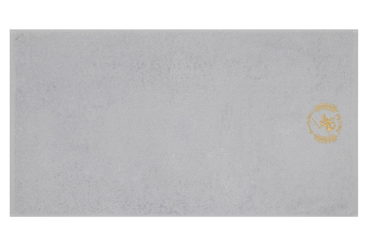 Set prosoape de baie 402, Diverse culori, Diverse configurații, Diverse dimensiuni - Gri deschis - Gri - Gri închis - 50x90 cm - 3 bucăți | SKU: 355BHP2305 | Set prosoape de baie 402, varianta Gri deschis - Gri - Gri închis - 50x90 cm - 3 bucăți, produs pentru amenajarea locuinței, disponibil online în România la CasaMob
