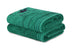 Verde - 50x90 cm - 2 bucăți | SKU: 355BHP2309 | Set prosoape de baie 403, varianta Verde - 50x90 cm - 2 bucăți, produs pentru amenajarea locuinței, disponibil online în România la CasaMob