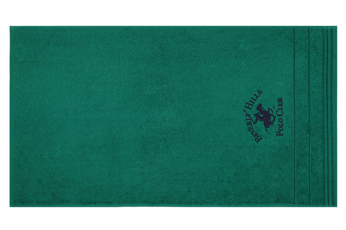 Verde - 50x90 cm - 2 bucăți | SKU: 355BHP2309 | Set prosoape de baie 403, varianta Verde - 50x90 cm - 2 bucăți, produs pentru amenajarea locuinței, disponibil online în România la CasaMob