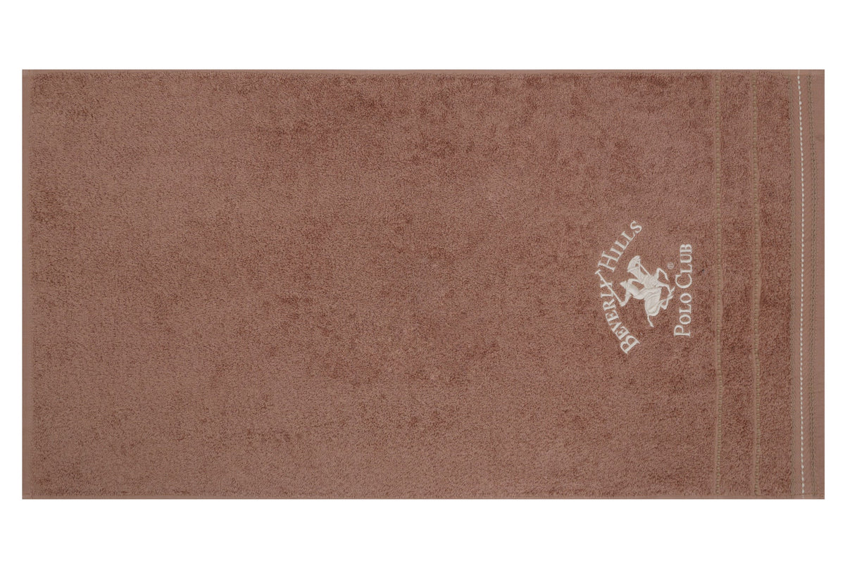 Maro închis - Maro - Maro deschis - 50x90 cm - 3 bucăți | SKU: 355BHP2313 | Set prosoape de baie 403, varianta Maro închis - Maro - Maro deschis - 50x90 cm - 3 bucăți, produs pentru amenajarea locuinței, disponibil online în România la CasaMob