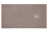Set prosoape de baie 403, Diverse culori, Diverse configurații, Diverse dimensiuni - Maro închis - Maro - Maro deschis - 50x90 cm - 3 bucăți | SKU: 355BHP2313 | Set prosoape de baie 403, varianta Maro închis - Maro - Maro deschis - 50x90 cm - 3 bucăți, produs pentru amenajarea locuinței, disponibil online în România la CasaMob