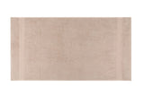 Set prosoape de baie 4 bucăți 801, Diverse culori, Diverse dimensiuni - Crem - Bej - Maro - 50x90 cm | SKU: 355BHP2374 | Set prosoape de baie 4 bucăți 801, varianta Crem - Bej - Maro - 50x90 cm, produs pentru amenajarea locuinței, disponibil online în România la CasaMob