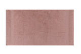 Set prosoape de baie 4 bucăți 801, Diverse culori, Diverse dimensiuni - Crem - Bej - Maro - 50x90 cm | SKU: 355BHP2374 | Set prosoape de baie 4 bucăți 801, varianta Crem - Bej - Maro - 50x90 cm, produs pentru amenajarea locuinței, disponibil online în România la CasaMob