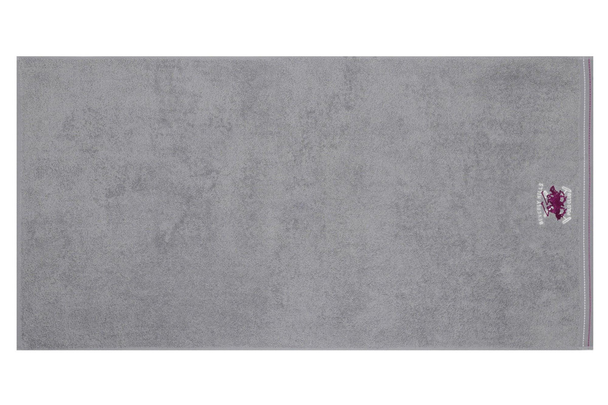 Gri - 70x140 cm - 2 bucăți | SKU: 355BHP2448 | Set prosoape de baie 401, varianta Gri - 70x140 cm - 2 bucăți, produs pentru amenajarea locuinței, disponibil online în România la CasaMob